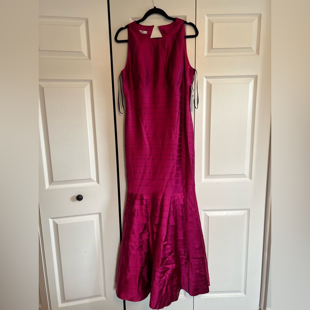 Woman’s Kay Unger dress - Brand new with tags